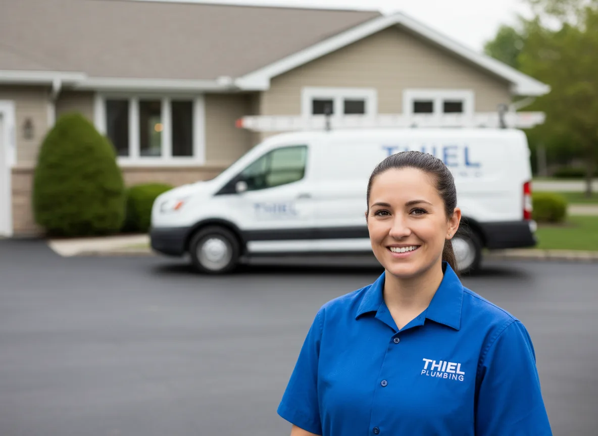 Plumber Shubert, NE FAQs